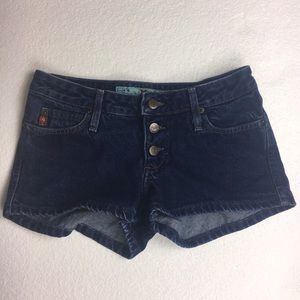Mudd jean Shorts